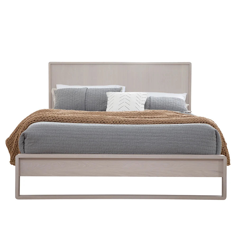 CORSA KING BED