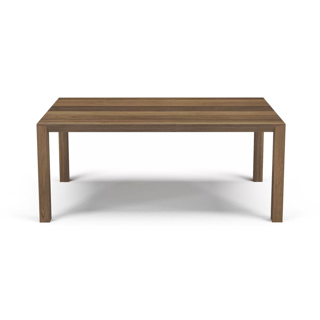 FLY MODERN WOODEN DINING TABLE