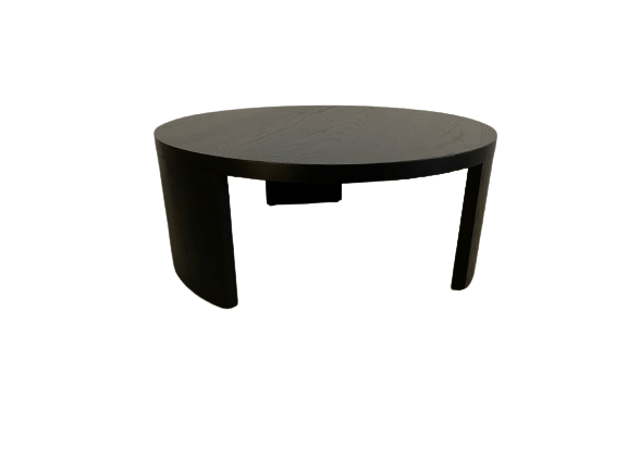 ELMIRA ROUND COFFEE TABLE