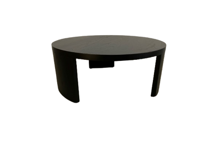 ELMIRA ROUND COFFEE TABLE