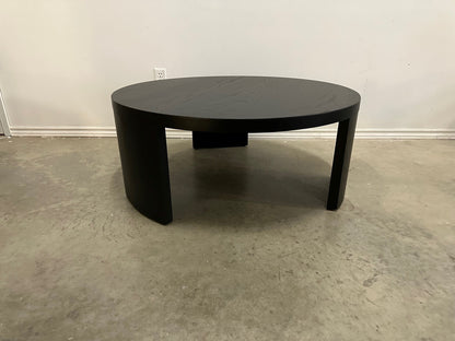 ELMIRA ROUND COFFEE TABLE