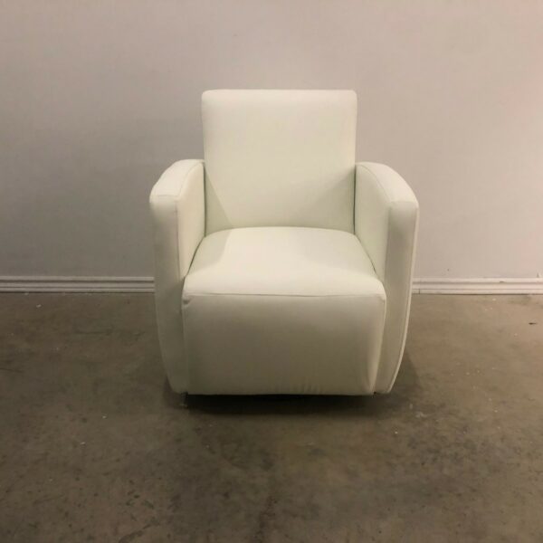 B0102 SWIVEL GLIDER CHAIR