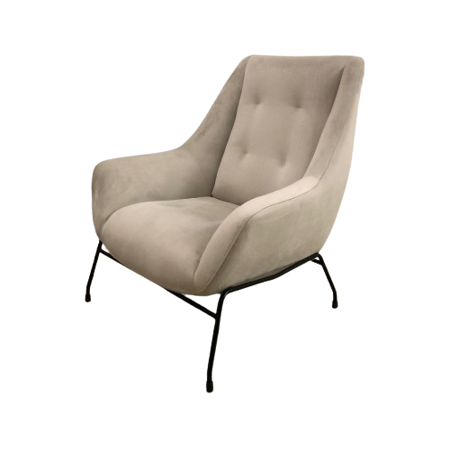 ENGLEE MODERN LOUNGE CHAIR