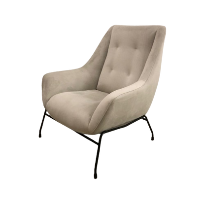 ENGLEE MODERN LOUNGE CHAIR