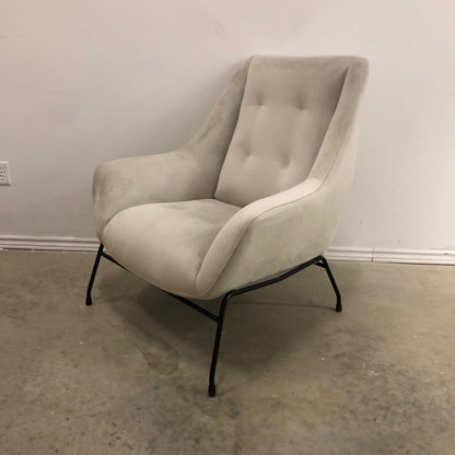 ENGLEE MODERN LOUNGE CHAIR