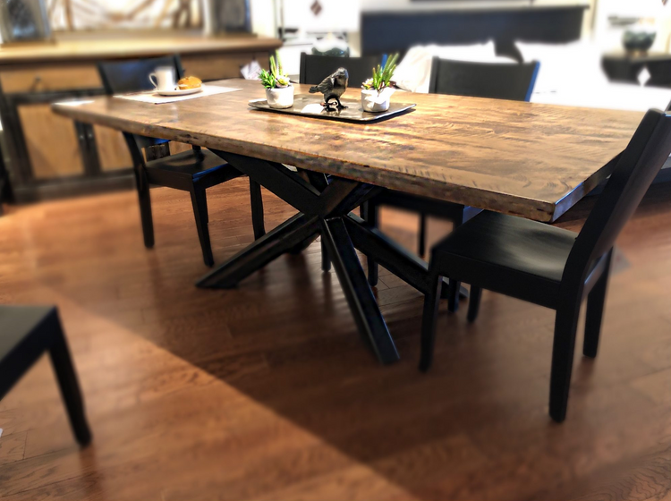 Haywards Interiors Quality Furniture for over 40 Years!