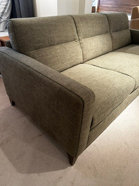 FASCINO ITALIAN FABRIC SOFA