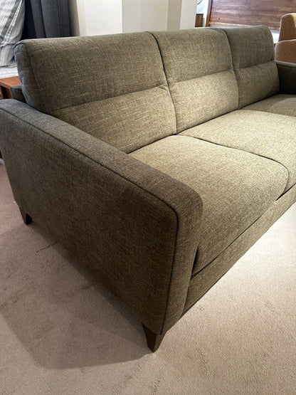 FASCINO ITALIAN FABRIC SOFA
