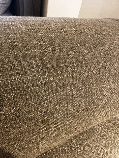 FASCINO ITALIAN FABRIC SOFA