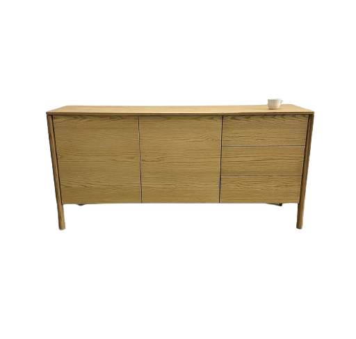 FINLEY 72&quot; SIDEBOARD