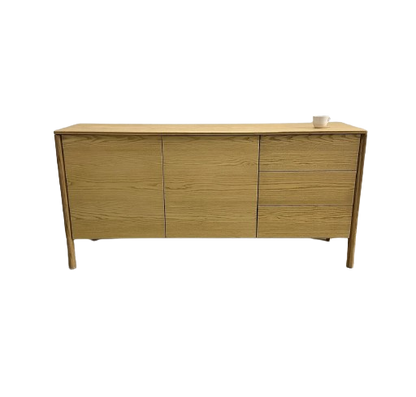 FINLEY 72&quot; SIDEBOARD