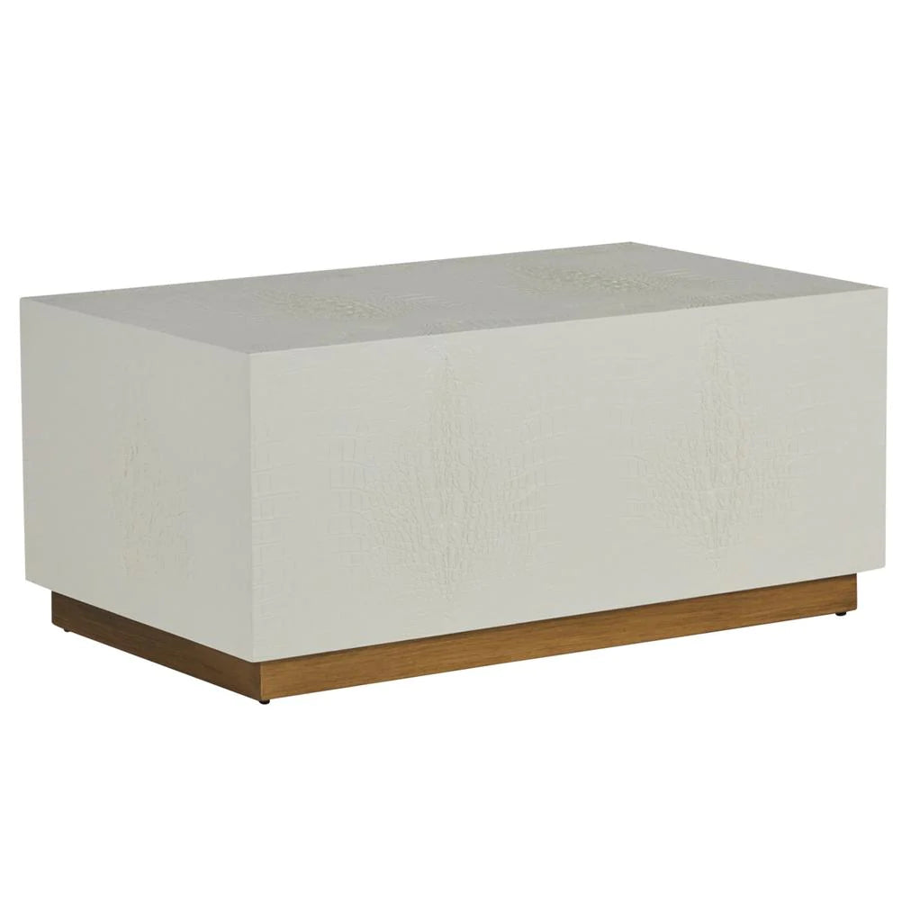 FELTON COFFEE TABLE