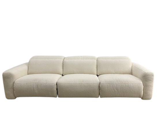 HAPDEN POWER RECLING SOFA