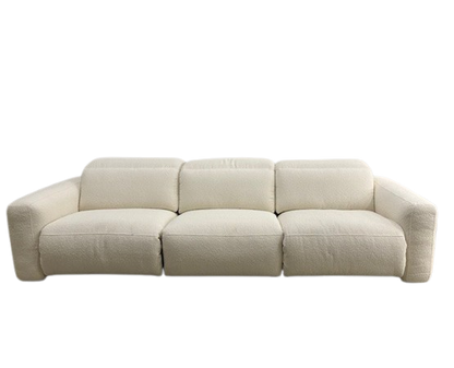 HAPDEN POWER RECLING SOFA