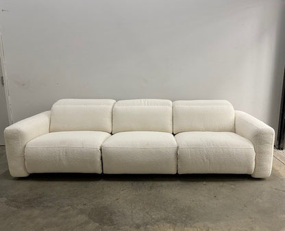 HAPDEN POWER RECLING SOFA