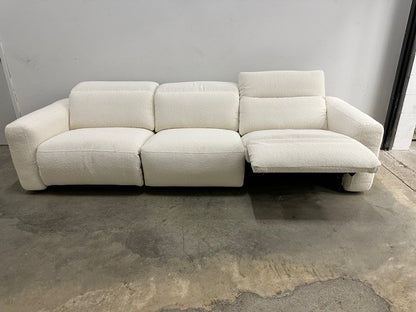 HAPDEN POWER RECLING SOFA