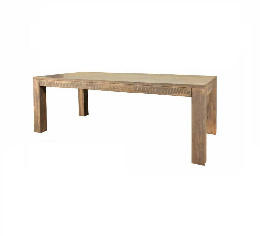Heidleburg Solid Maple Dining Table