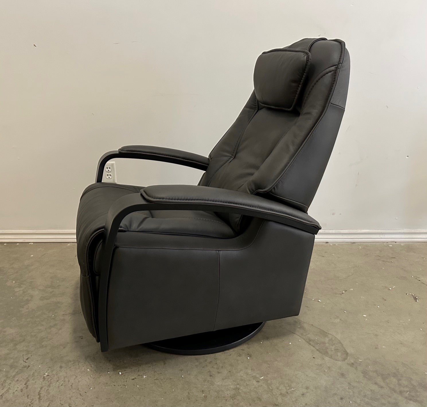 HELSINKI POWER RECLINER