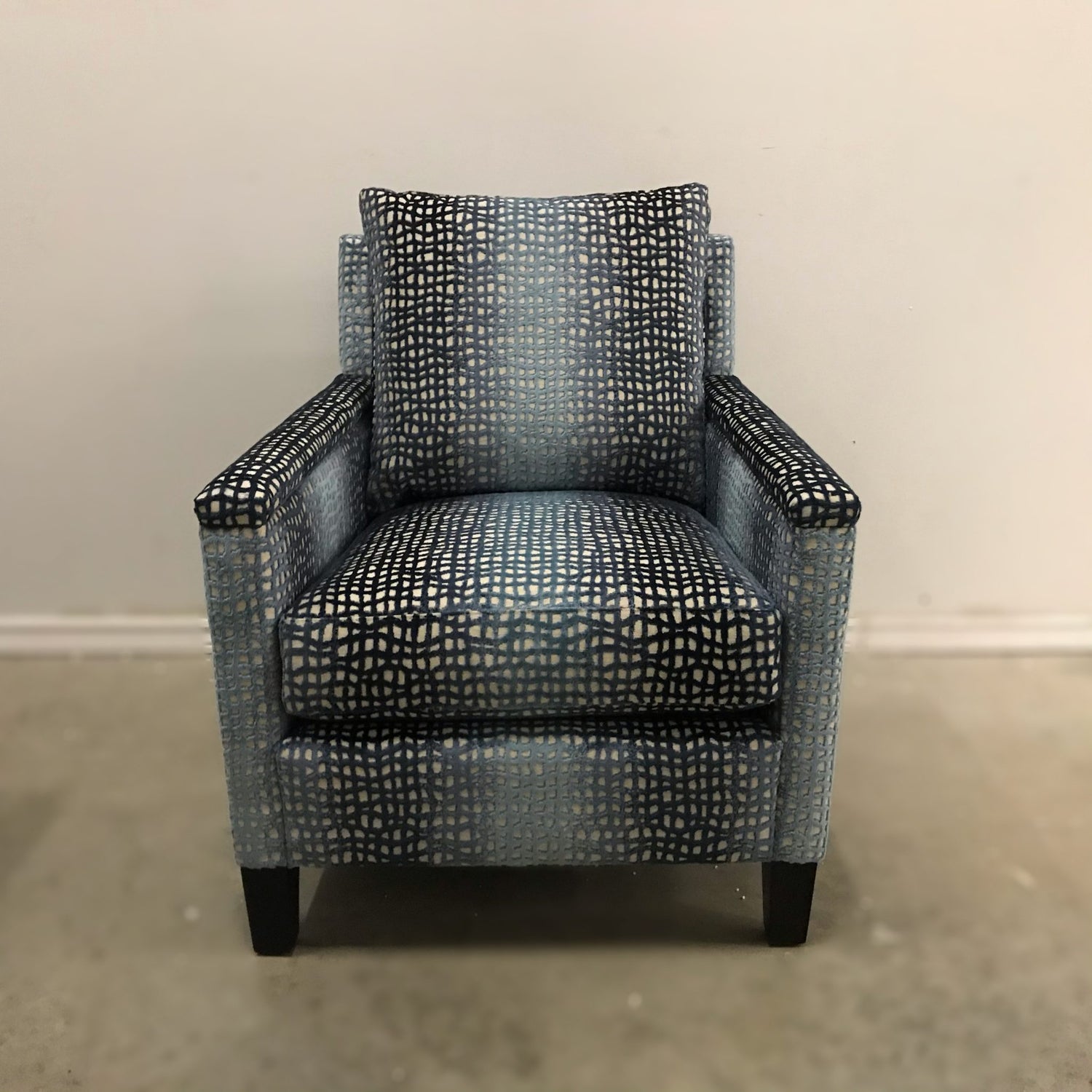 BALTHAZAR ACCENT CHAIR