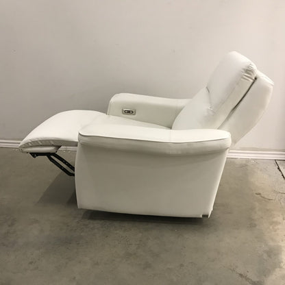 40222 POWER RECLINER/POWER HEADREST