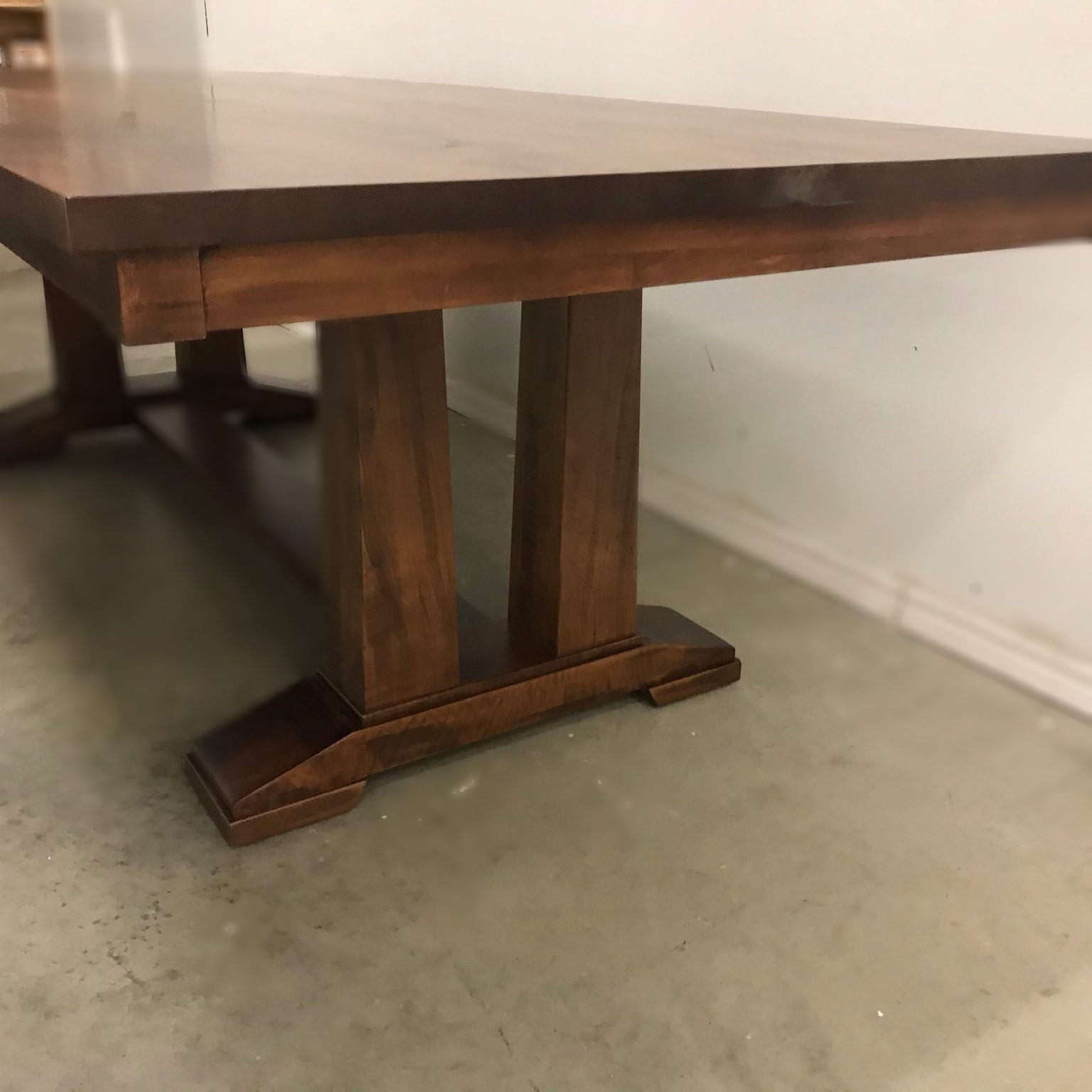 Athens Dining Table