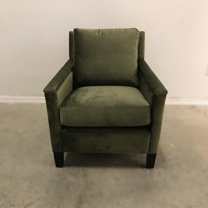 BALTHAZAR ACCENT CHAIR