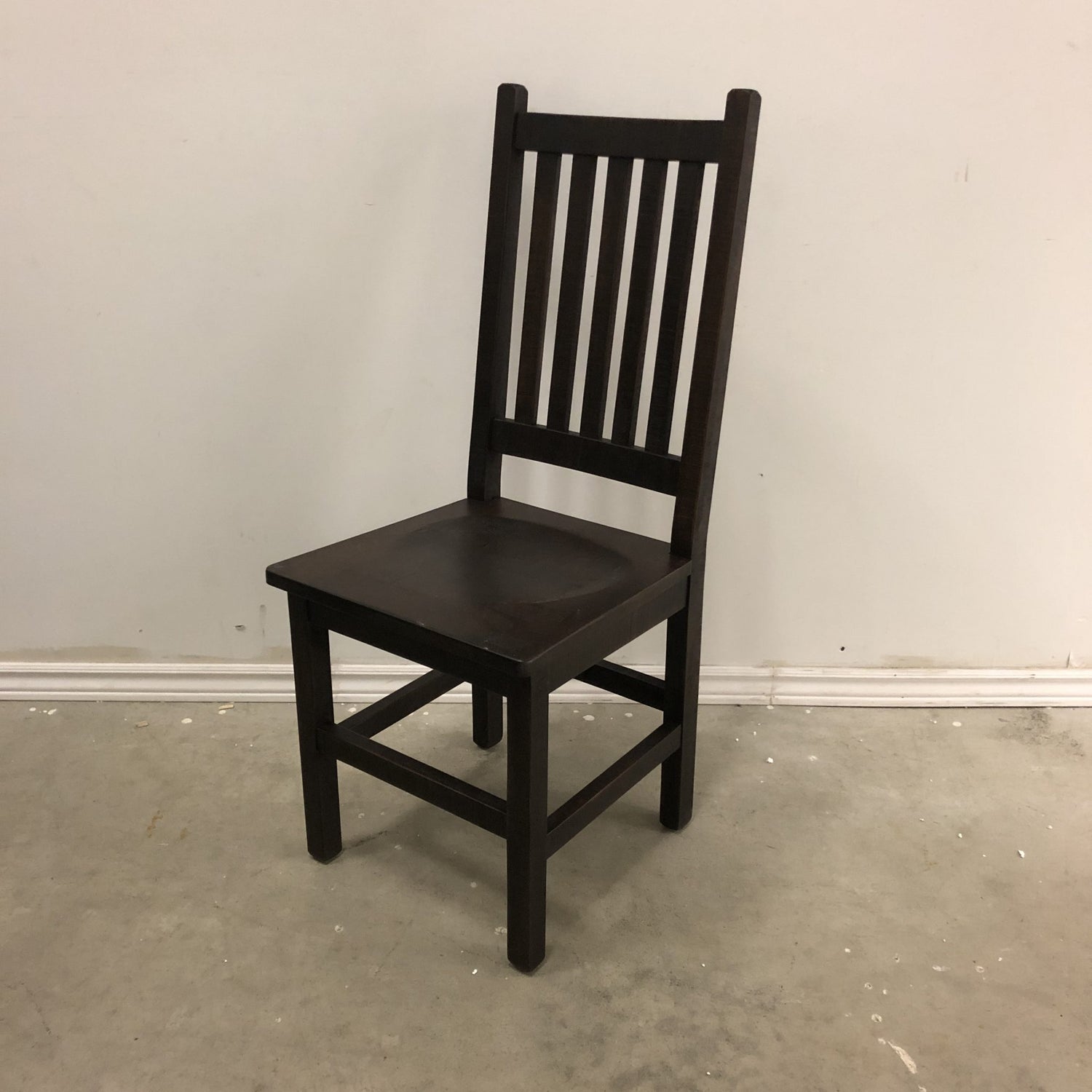 Beam Amish Kitchen/Dining Chair