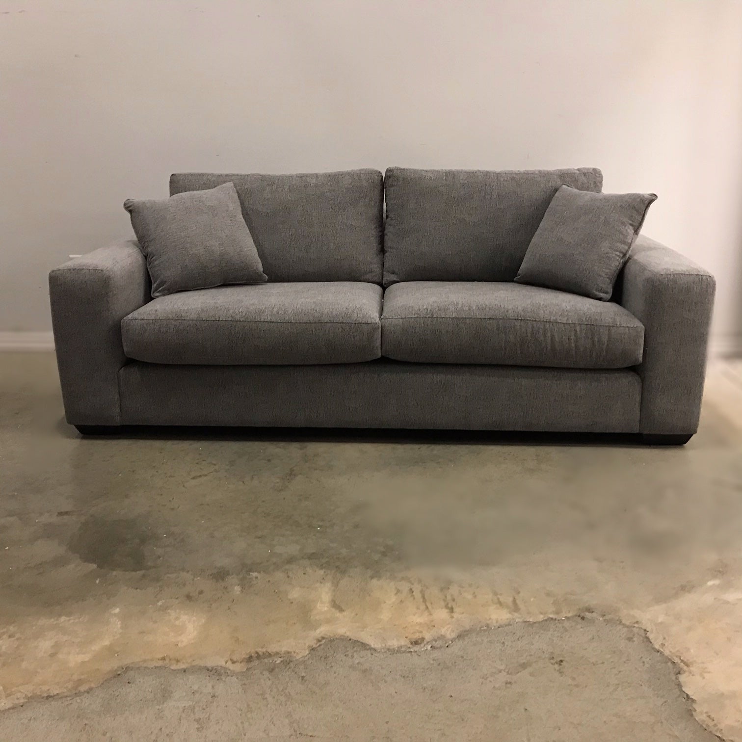 RITCHIE CUSTOM CANADIAN MADE SOFA – Haywards Interiors