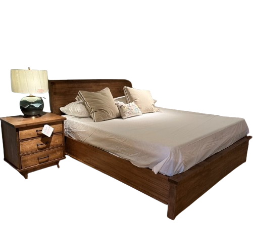 Klassen Bedroom set