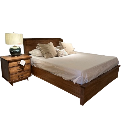 Klassen Bedroom set