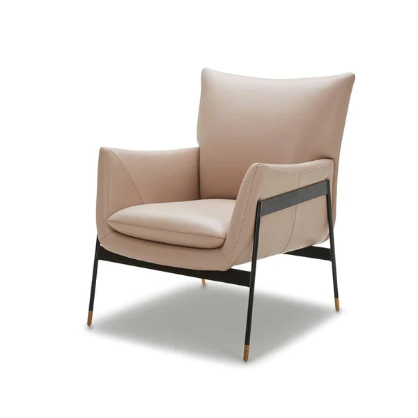 EMBREE MODERN LOUNGE CHAIR