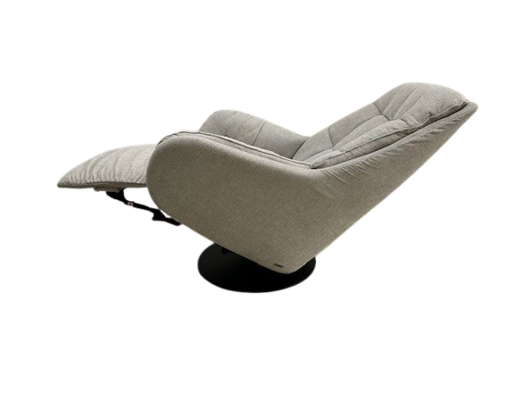 LEVANTE KING SWIVEL RECLINER