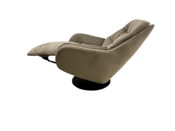 LEVANTE QUEEN SWIVEL RECLINER