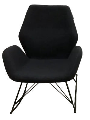 LOULA MODERN ROCKING CHAIR