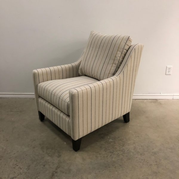 MILLIE ACCENT CHAIR