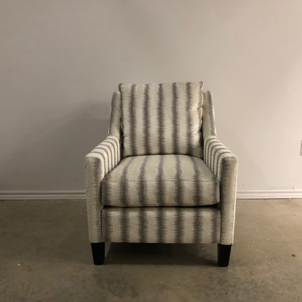 MILLIE ACCENT CHAIR