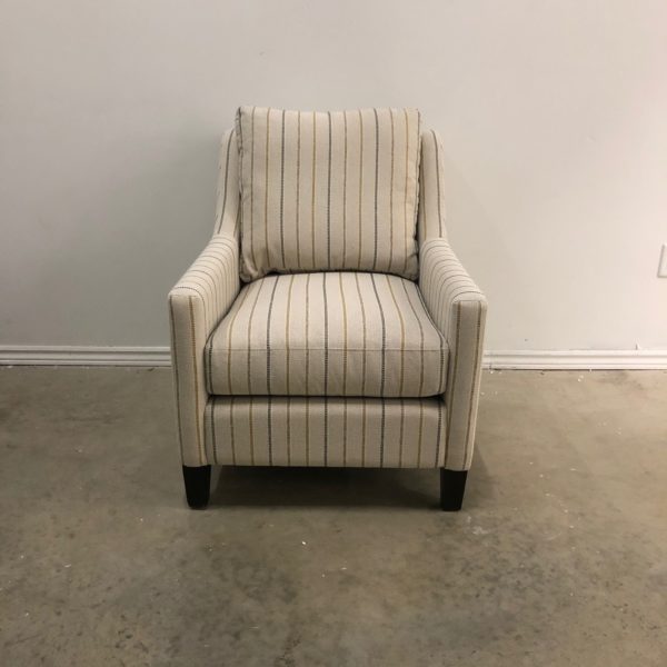 MILLIE ACCENT CHAIR