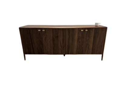 LILY BUFFETT/AUDIO CABINET