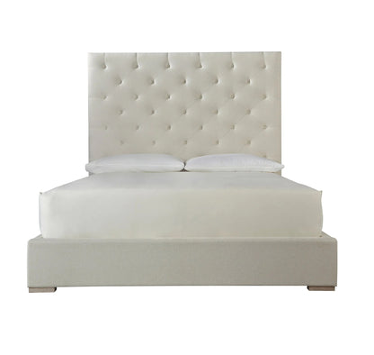 MODERN BRANDO KING BED