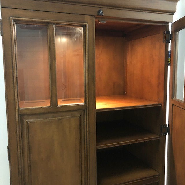 NEW LOU TALL CABINET