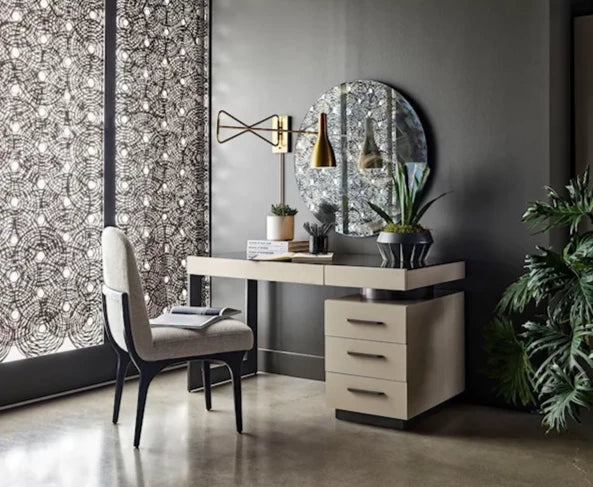 Nina Magon – DuChamps Writing Desk