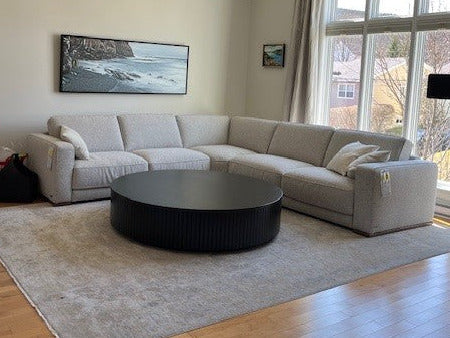 OLSCOTT COFFEE TABLE