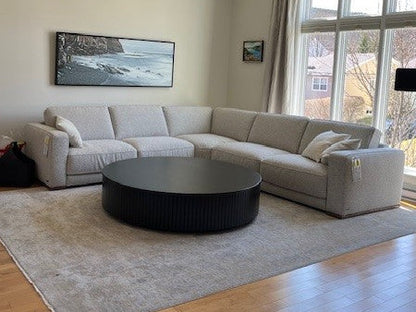 OLSCOTT COFFEE TABLE