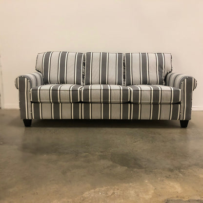 PARKER FABRIC SOFA BED