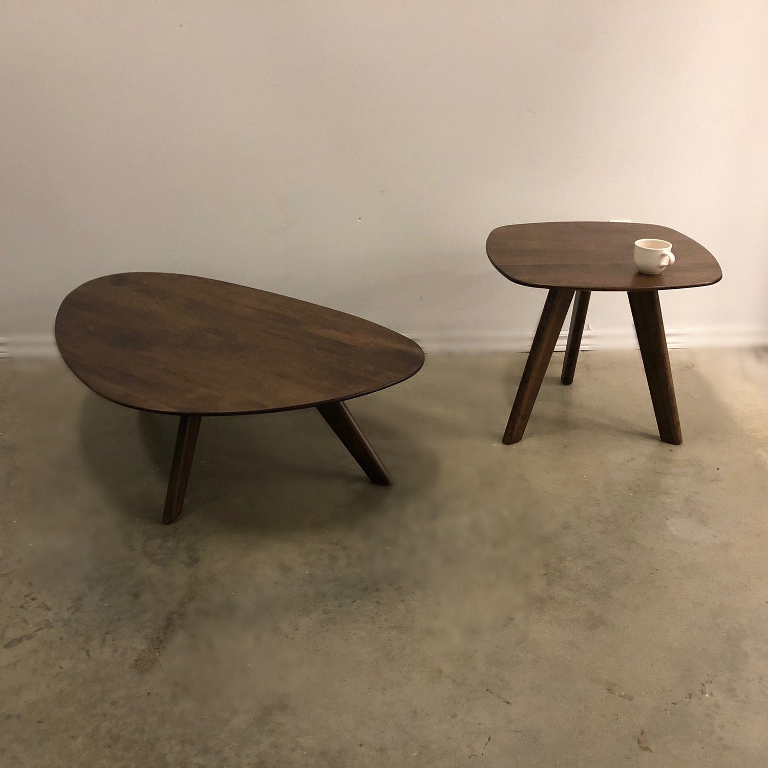 STUDIO COFFEE TABLE