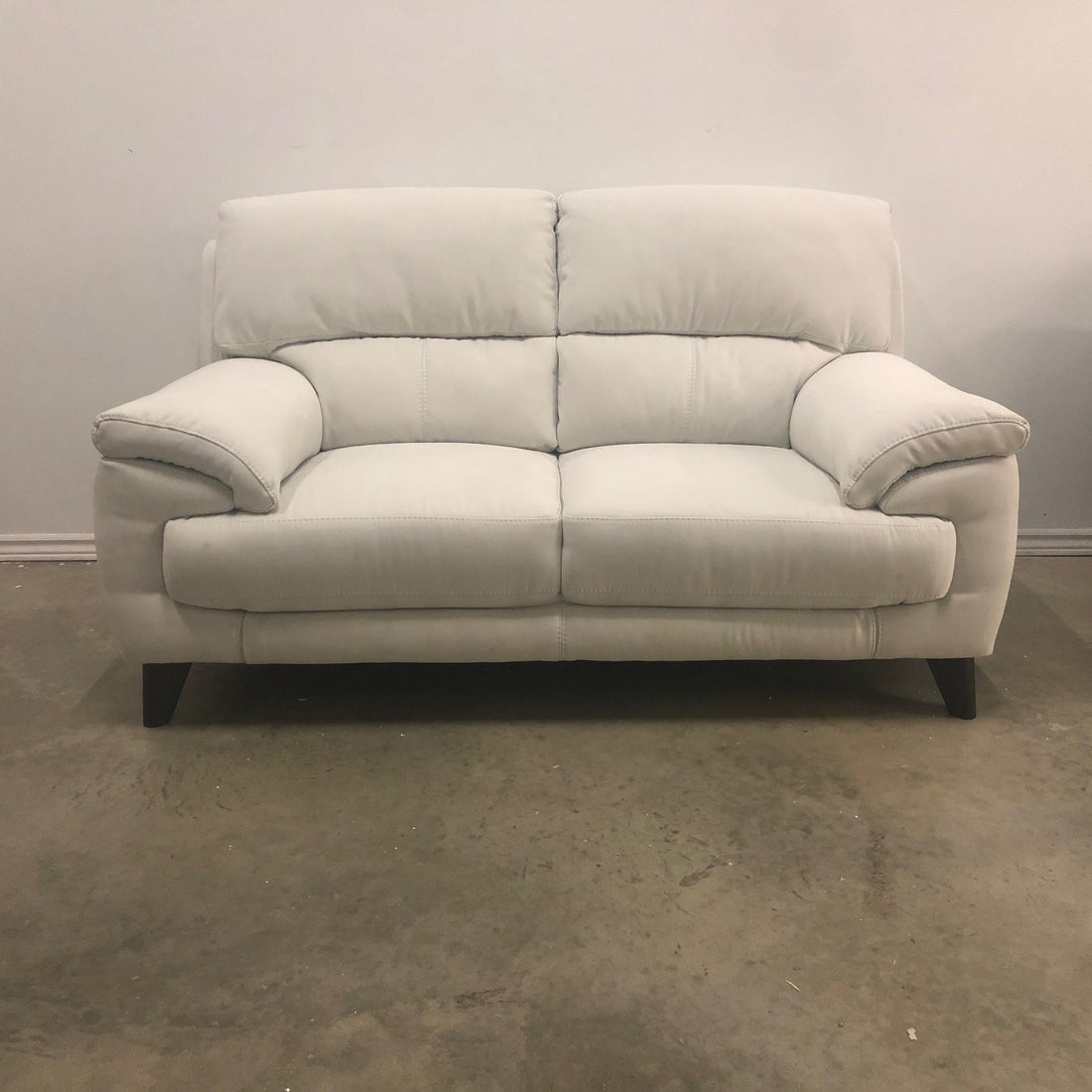 POSITANO MODERN FABRIC SOFA