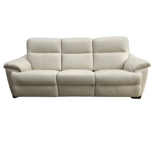 POTENZA POWER RECLINING ITALIAN SOFA