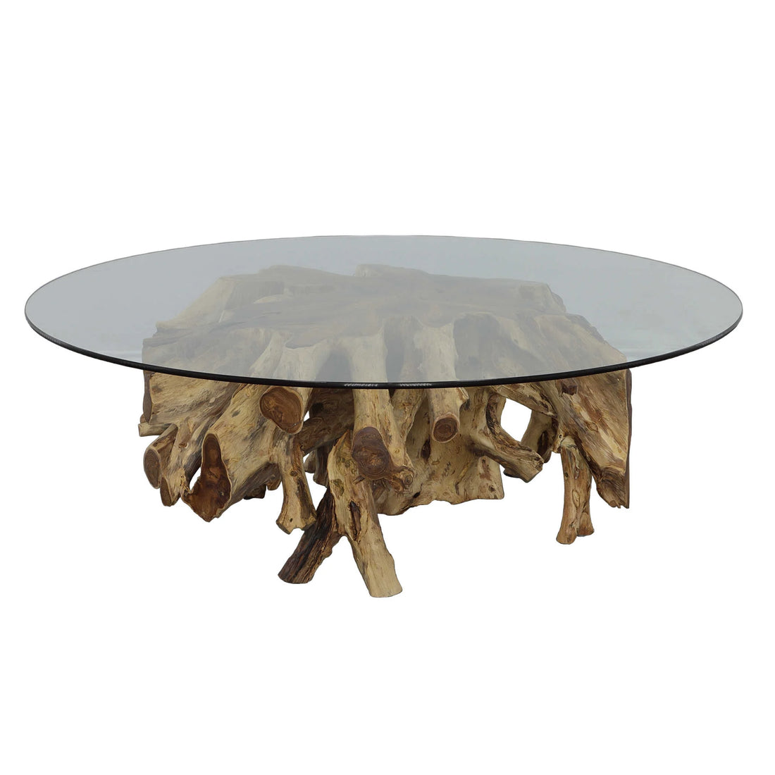 CENTRE ROOT COFFEE TABLE