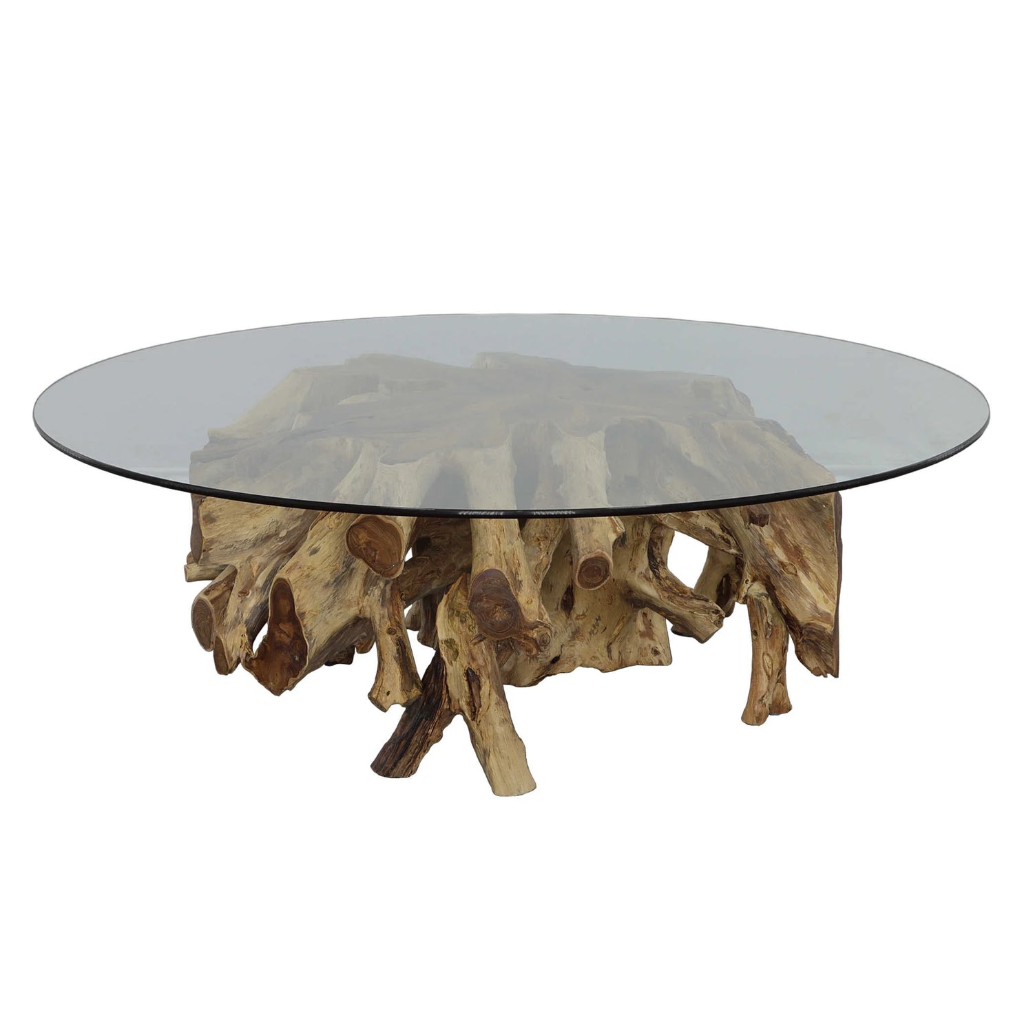 CENTRE ROOT COFFEE TABLE