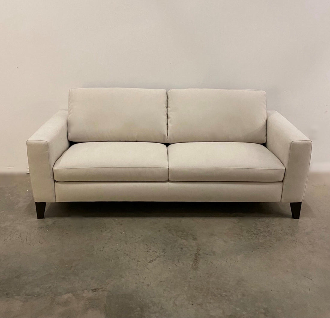 SOLLIEVO ITALIAN FABRIC SOFA